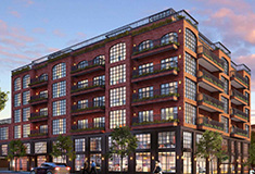 The Corbin Group at Rosewood Realty sells development site at 25-16 37th Ave. in Queens for $14.12 million